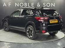 Subaru XV i e-Boxer SE Premium 