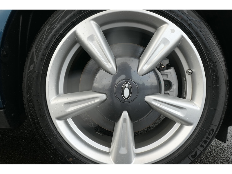 GWM 48kWh PURE+ Hatchback 5dr Electric Auto (171 ps)