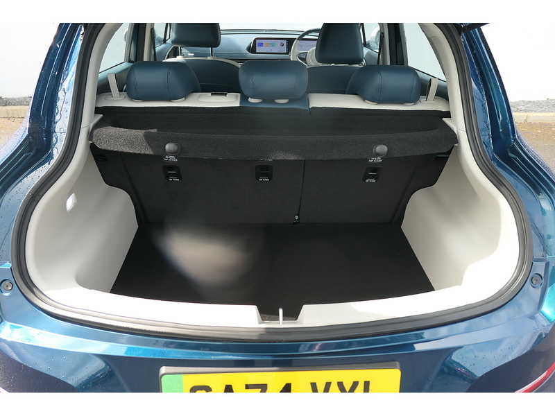 GWM 48kWh PURE+ Hatchback 5dr Electric Auto (171 ps)