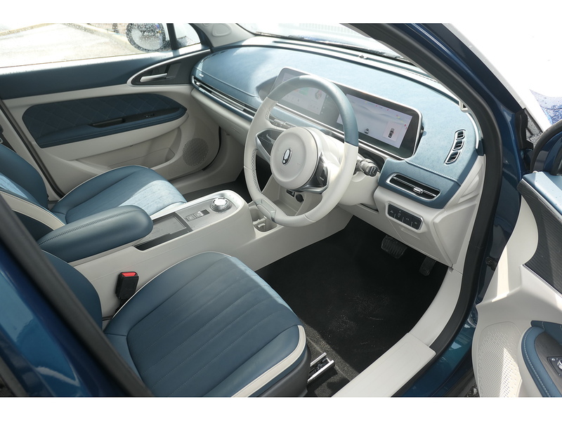 GWM 48kWh PURE+ Hatchback 5dr Electric Auto (171 ps)