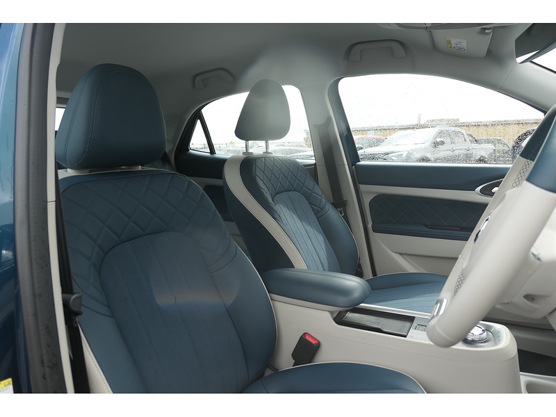 GWM 48kWh PURE+ Hatchback 5dr Electric Auto (171 ps)