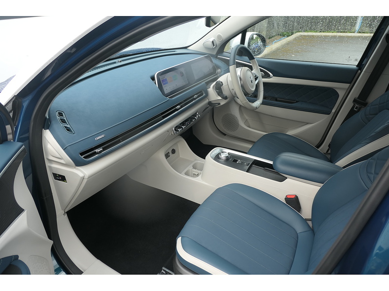GWM 48kWh PURE+ Hatchback 5dr Electric Auto (171 ps)