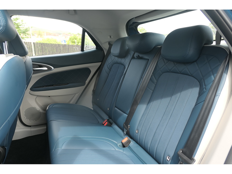 GWM 48kWh PURE+ Hatchback 5dr Electric Auto (171 ps)