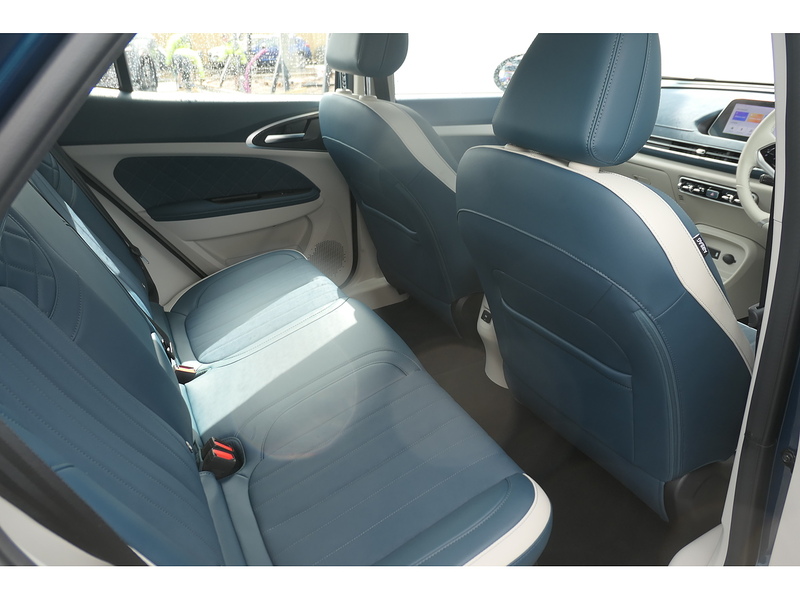 GWM 48kWh PURE+ Hatchback 5dr Electric Auto (171 ps)