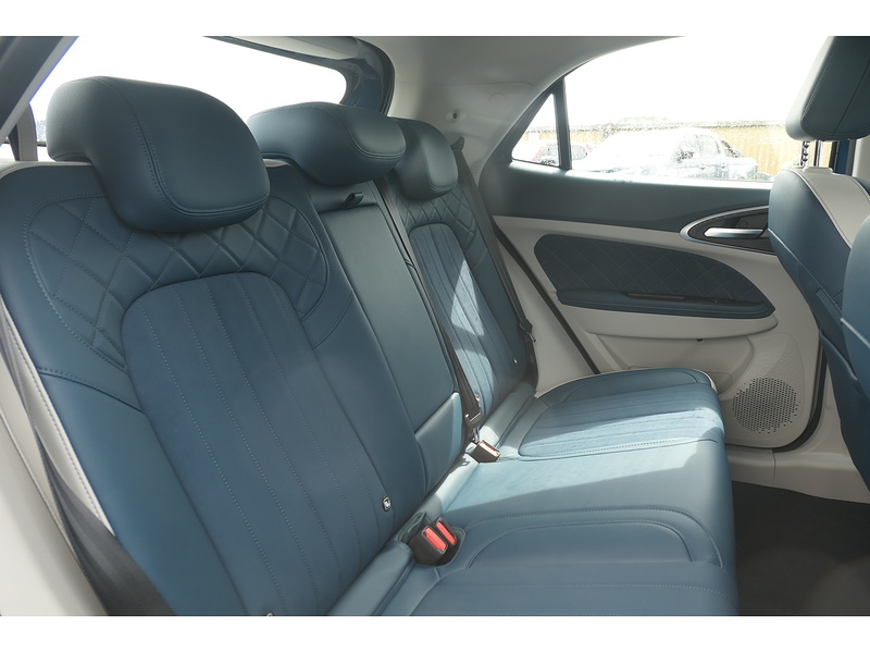 GWM 48kWh PURE+ Hatchback 5dr Electric Auto (171 ps)
