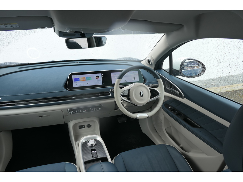 GWM 48kWh PURE+ Hatchback 5dr Electric Auto (171 ps)