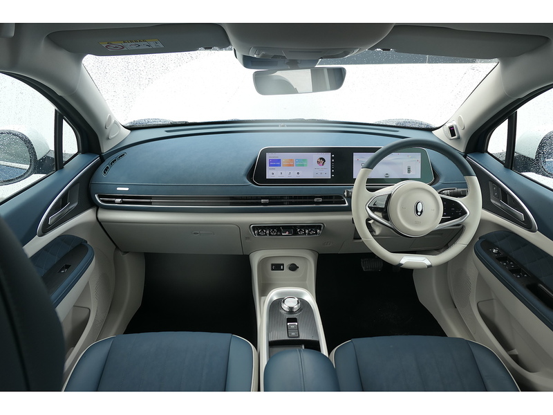 GWM 48kWh PURE+ Hatchback 5dr Electric Auto (171 ps)