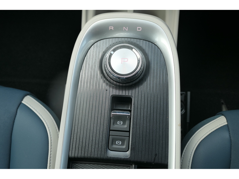 GWM 48kWh PURE+ Hatchback 5dr Electric Auto (171 ps)