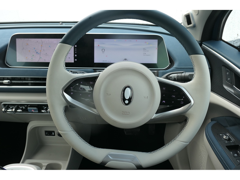 GWM 48kWh PURE+ Hatchback 5dr Electric Auto (171 ps)
