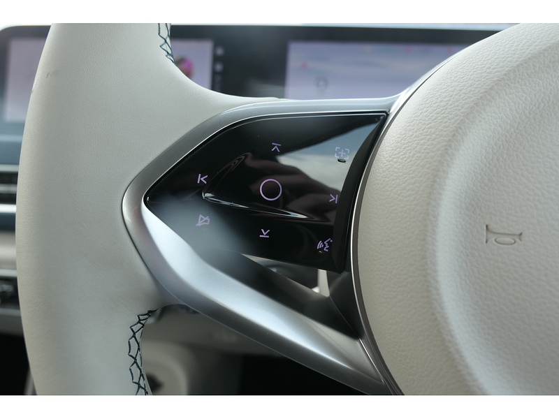 GWM 48kWh PURE+ Hatchback 5dr Electric Auto (171 ps)