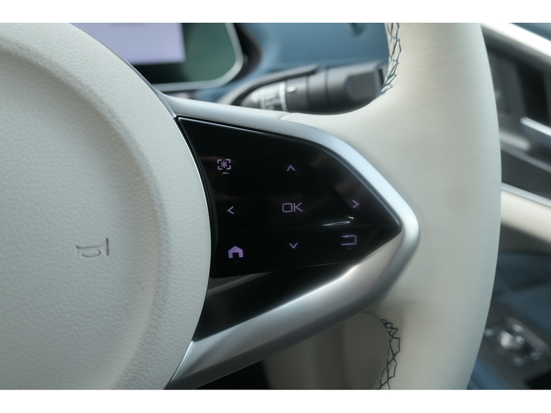 GWM 48kWh PURE+ Hatchback 5dr Electric Auto (171 ps)