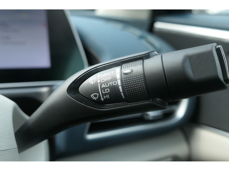 GWM 48kWh PURE+ Hatchback 5dr Electric Auto (171 ps)