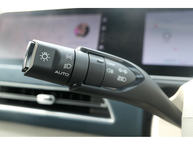 GWM 48kWh PURE+ Hatchback 5dr Electric Auto (171 ps)