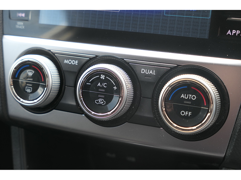 Subaru 1.6i RC Hatchback 5dr Petrol Lineartronic 4WD Euro 6 (s/s) (114 ps)