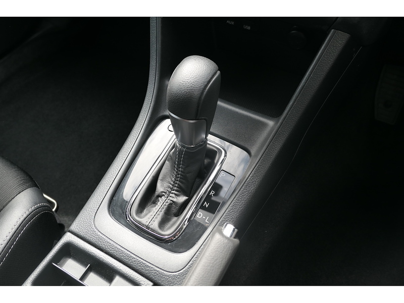 Subaru 1.6i RC Hatchback 5dr Petrol Lineartronic 4WD Euro 6 (s/s) (114 ps)