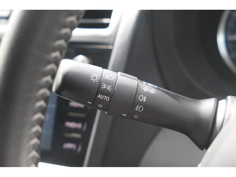 Subaru 1.6i RC Hatchback 5dr Petrol Lineartronic 4WD Euro 6 (s/s) (114 ps)