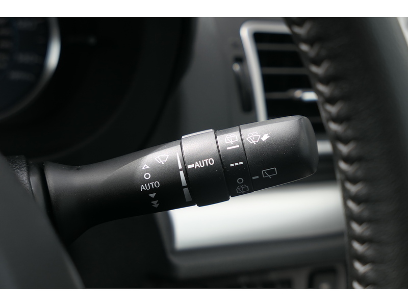 Subaru 1.6i RC Hatchback 5dr Petrol Lineartronic 4WD Euro 6 (s/s) (114 ps)