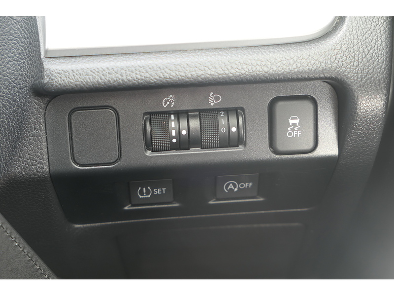 Subaru 1.6i RC Hatchback 5dr Petrol Lineartronic 4WD Euro 6 (s/s) (114 ps)