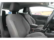 Ford Fiesta Van TDCi Sport 