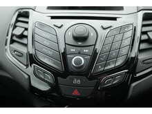 Ford Fiesta Van TDCi Sport 