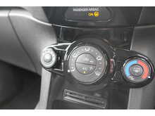 Ford Fiesta Van TDCi Sport 