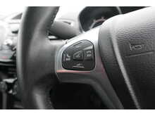 Ford Fiesta Van TDCi Sport 