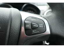 Ford Fiesta Van TDCi Sport 