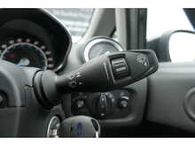 Ford Fiesta Van TDCi Sport 