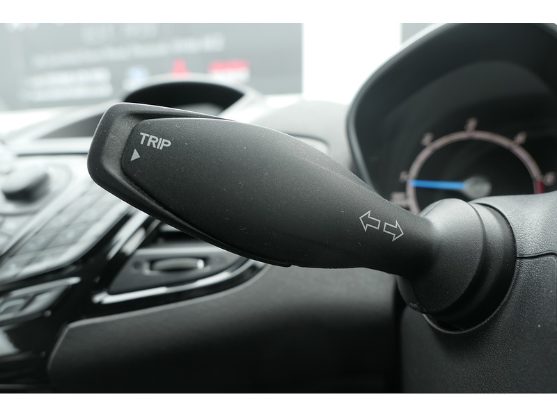 Ford 1.6 TDCi Sport Panel Van 3dr Diesel Manual (94 bhp)