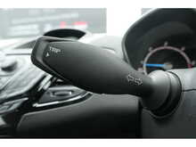 Ford Fiesta Van TDCi Sport 