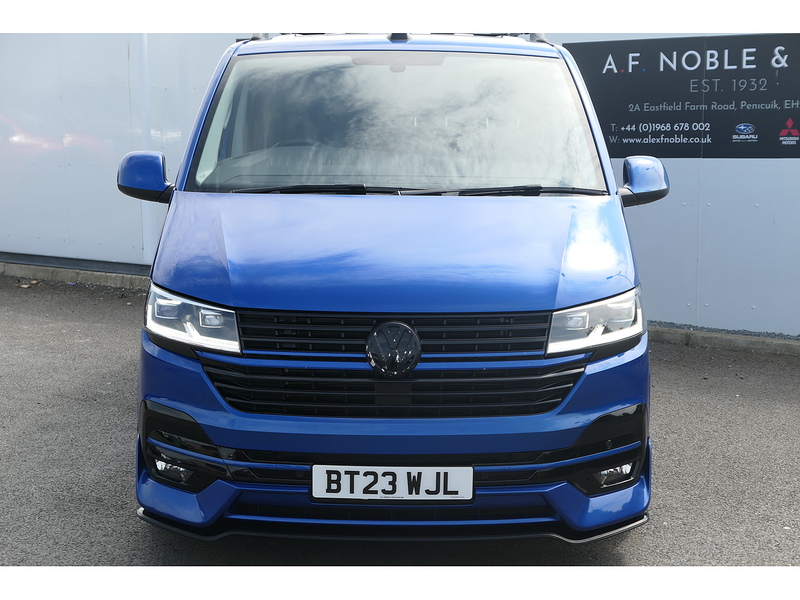 Volkswagen 2.0 TDI T30 Highline Panel Van 5dr Diesel DSG FWD SWB Euro 6 (s/s) (150 ps)