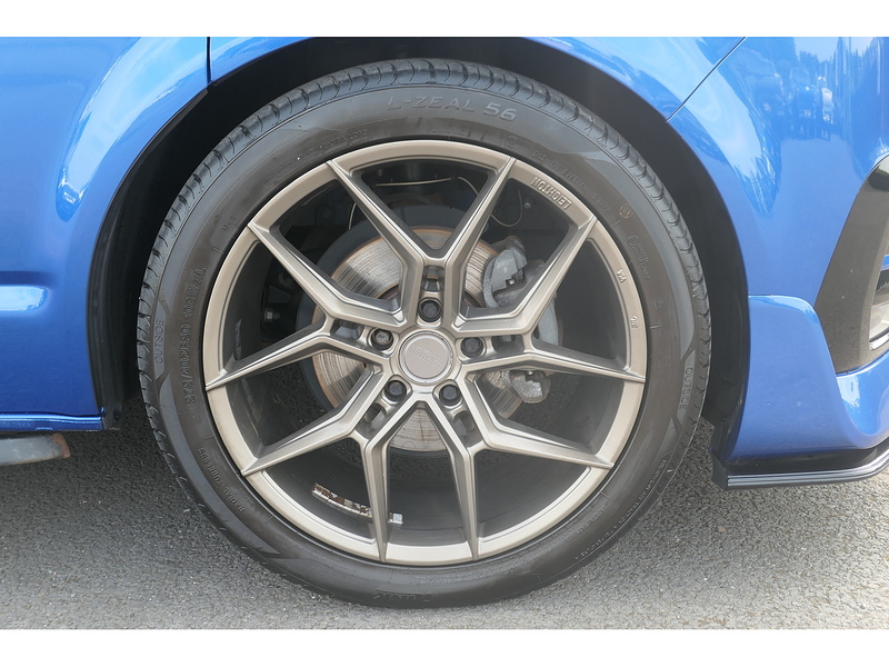 Volkswagen 2.0 TDI T30 Highline Panel Van 5dr Diesel DSG FWD SWB Euro 6 (s/s) (150 ps)