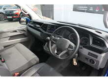 Volkswagen Transporter TDI T30 Highline 