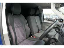 Volkswagen Transporter TDI T30 Highline 