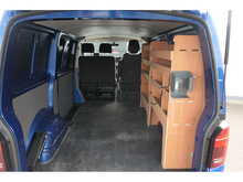 Volkswagen Transporter TDI T30 Highline 
