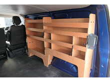 Volkswagen Transporter TDI T30 Highline 