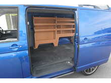 Volkswagen Transporter TDI T30 Highline 
