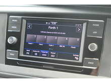Volkswagen Transporter TDI T30 Highline 