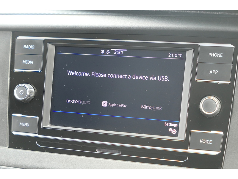 Volkswagen 2.0 TDI T30 Highline Panel Van 5dr Diesel DSG FWD SWB Euro 6 (s/s) (150 ps)