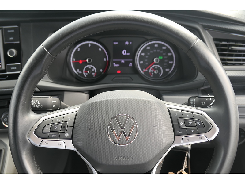 Volkswagen 2.0 TDI T30 Highline Panel Van 5dr Diesel DSG FWD SWB Euro 6 (s/s) (150 ps)