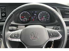 Volkswagen Transporter TDI T30 Highline 