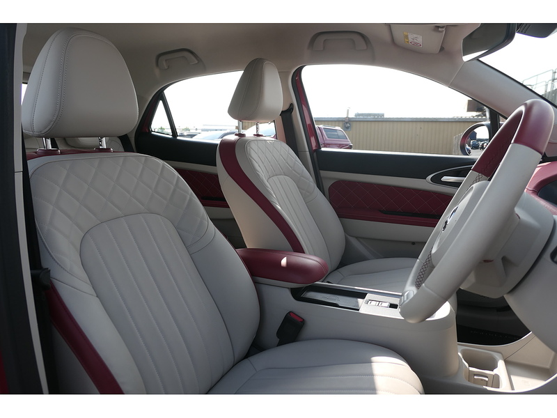 GWM 48kWh First Edition Hatchback 5dr Electric Auto (171 ps)