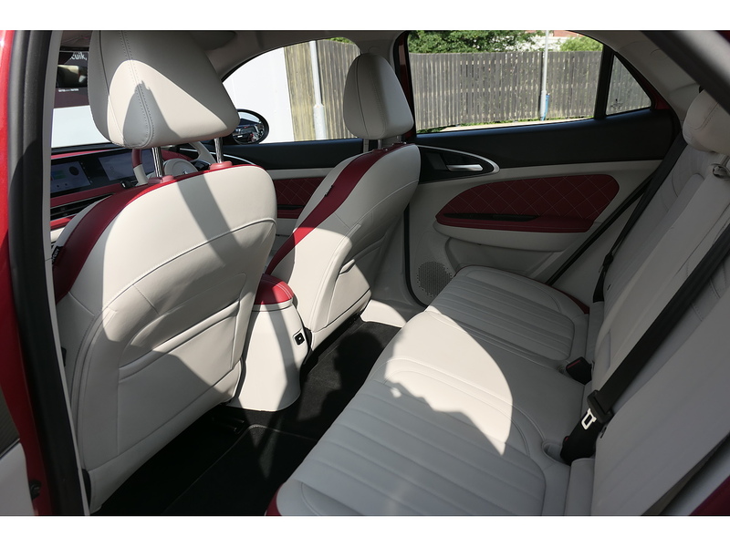 GWM 48kWh First Edition Hatchback 5dr Electric Auto (171 ps)