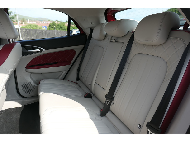 GWM 48kWh First Edition Hatchback 5dr Electric Auto (171 ps)