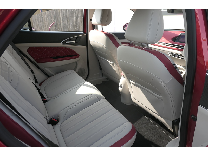 GWM 48kWh First Edition Hatchback 5dr Electric Auto (171 ps)