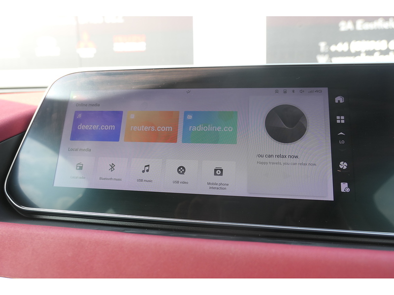 GWM 48kWh First Edition Hatchback 5dr Electric Auto (171 ps)