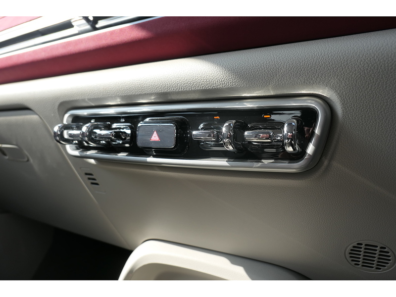 GWM 48kWh First Edition Hatchback 5dr Electric Auto (171 ps)