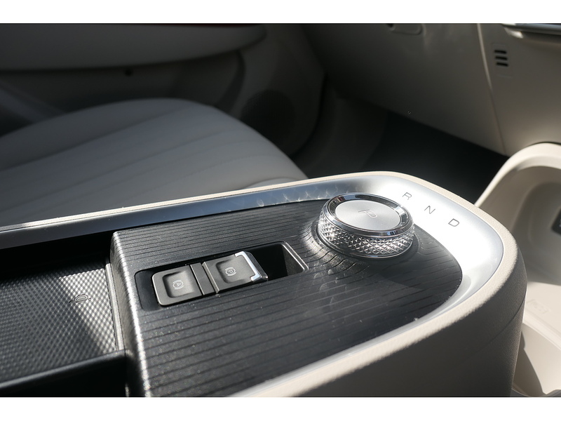 GWM 48kWh First Edition Hatchback 5dr Electric Auto (171 ps)