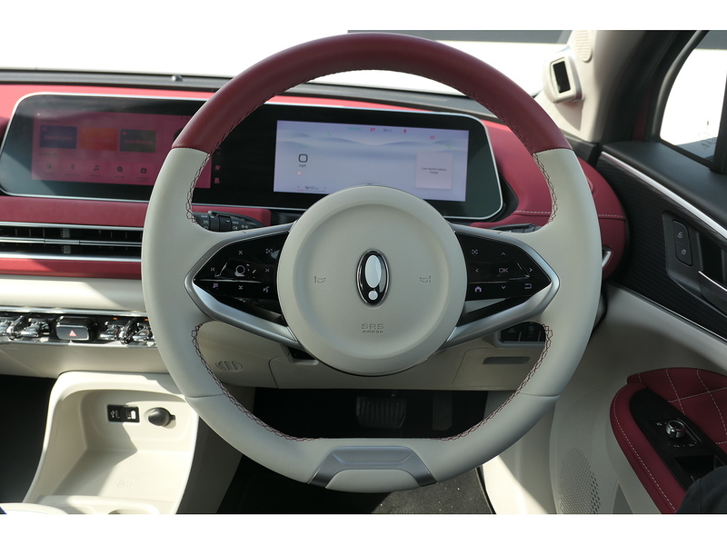 GWM 48kWh First Edition Hatchback 5dr Electric Auto (171 ps)