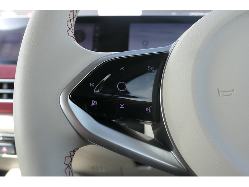 GWM 48kWh First Edition Hatchback 5dr Electric Auto (171 ps)